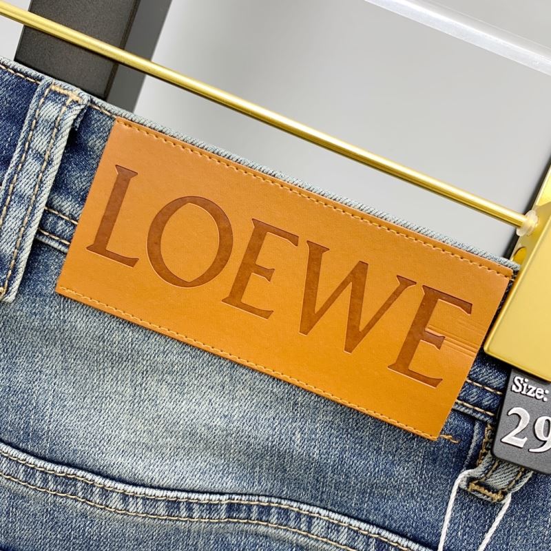 Loewe Jeans